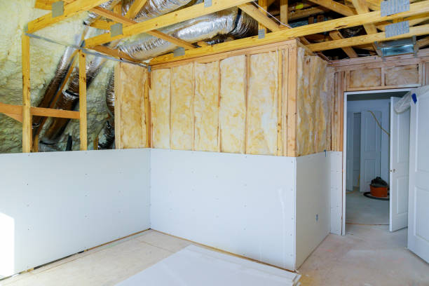 Garage Insulation Installation in Kemmerer, WY