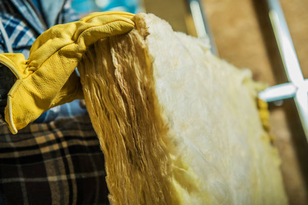 Best Attic Insulation Installation  in Kemmerer, WY