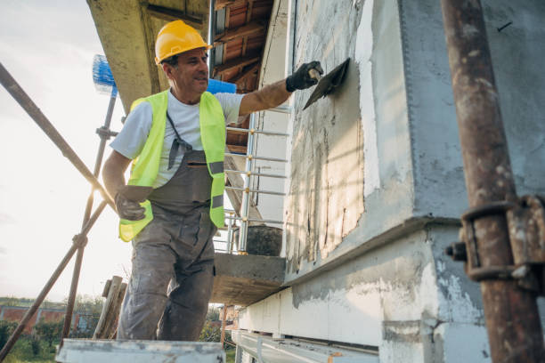 Insulation for New Construction in Kemmerer, WY