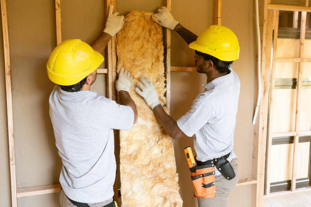 Best Best Insulation Companies  in Kemmerer, WY