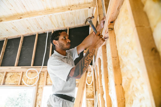 Best Crawl Space Insulation  in Kemmerer, WY