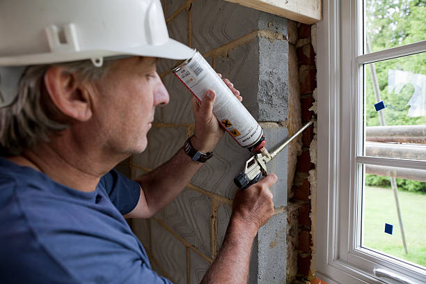Best Affordable Insulation Services  in Kemmerer, WY
