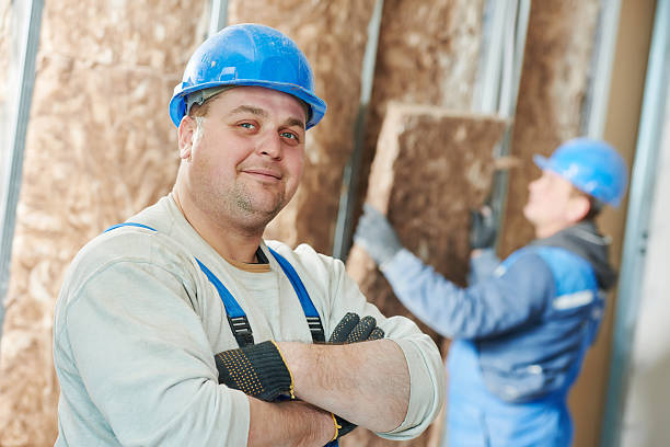 Best Insulation Removal Services  in Kemmerer, WY