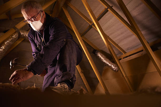 Reliable Kemmerer, WY Insulation Contractor Solutions